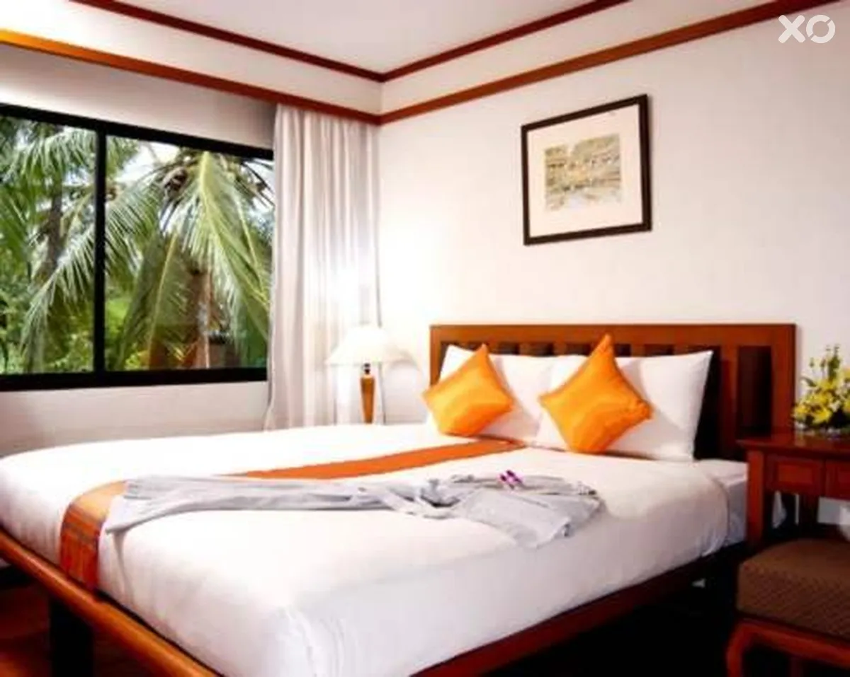 Radisson Resort & Suites Phuket
