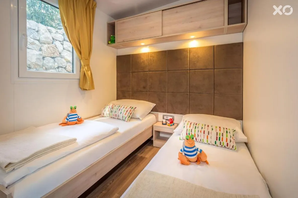 Jezevac Premium Camping Resort