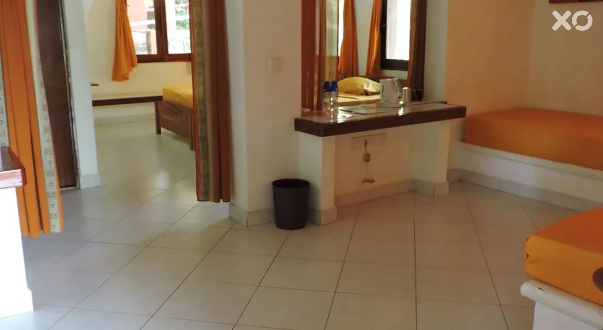 Eva Lanka Hotel