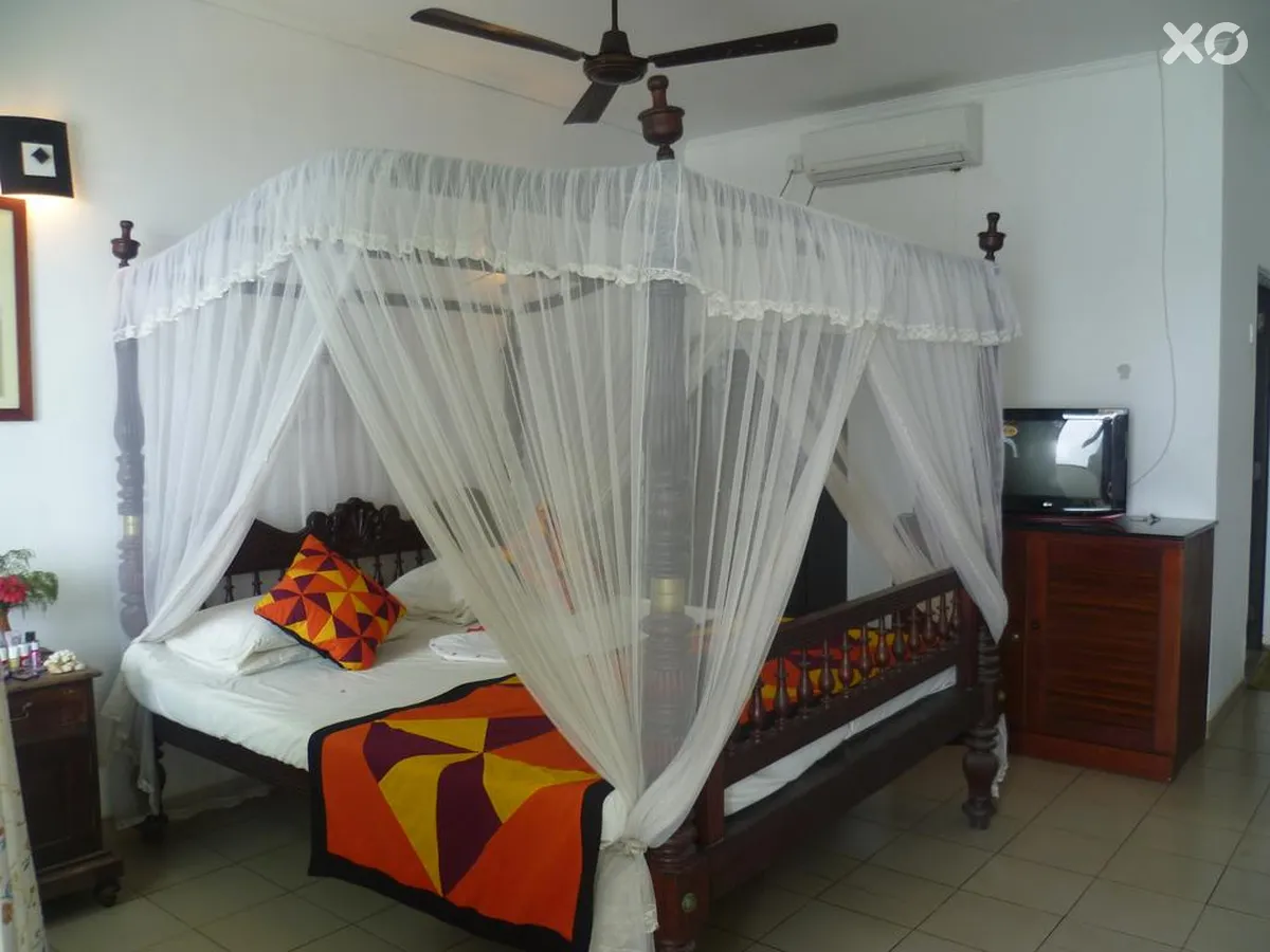 Nippon Villa Beach Resort