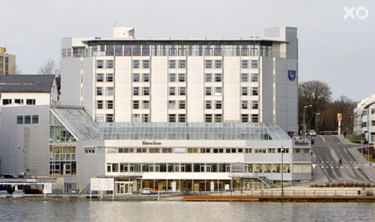 Rica Hotel Kristiansund