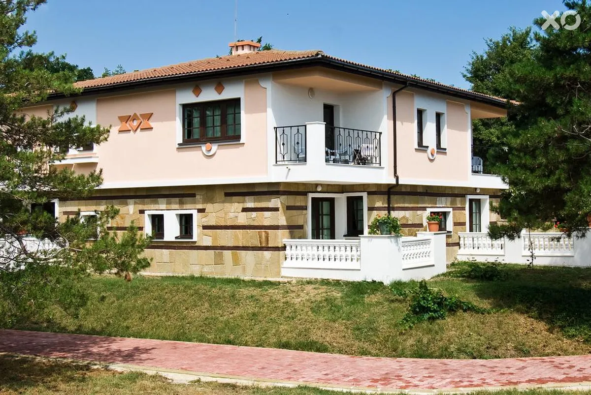 Holiday Village