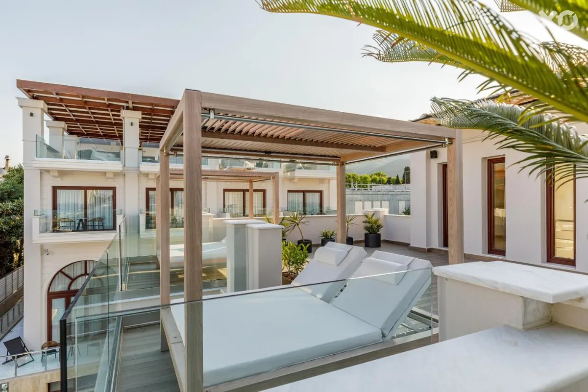 Diverso Platamon, Luxury Hotel & Spa