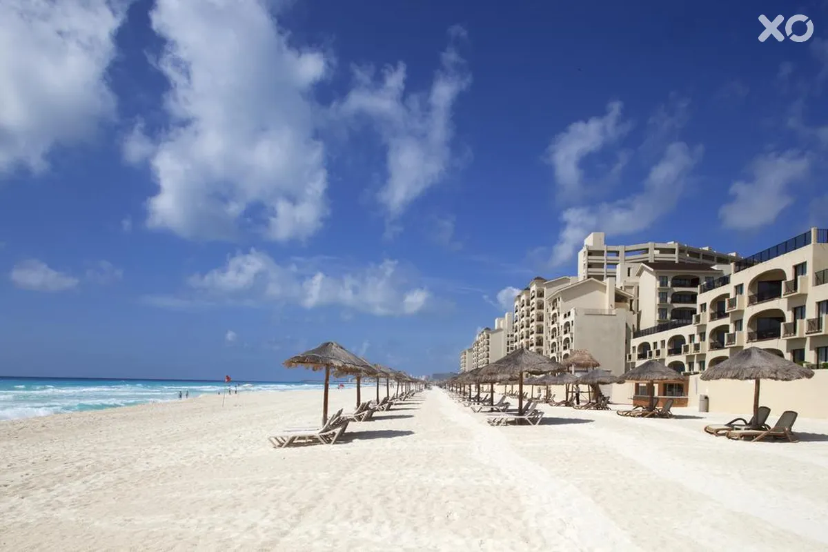 Emporio Cancun