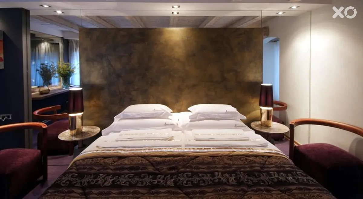 Boutique Hotel Hippocampus
