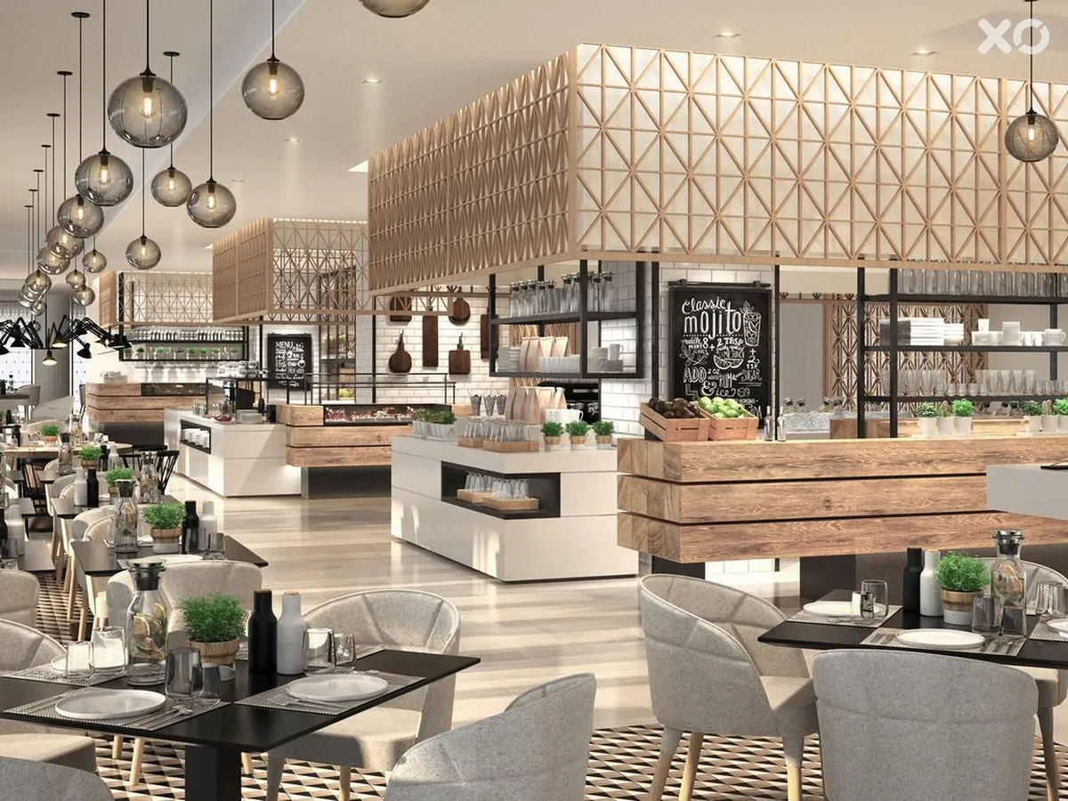 Al Bandar Arjaan by Rotana