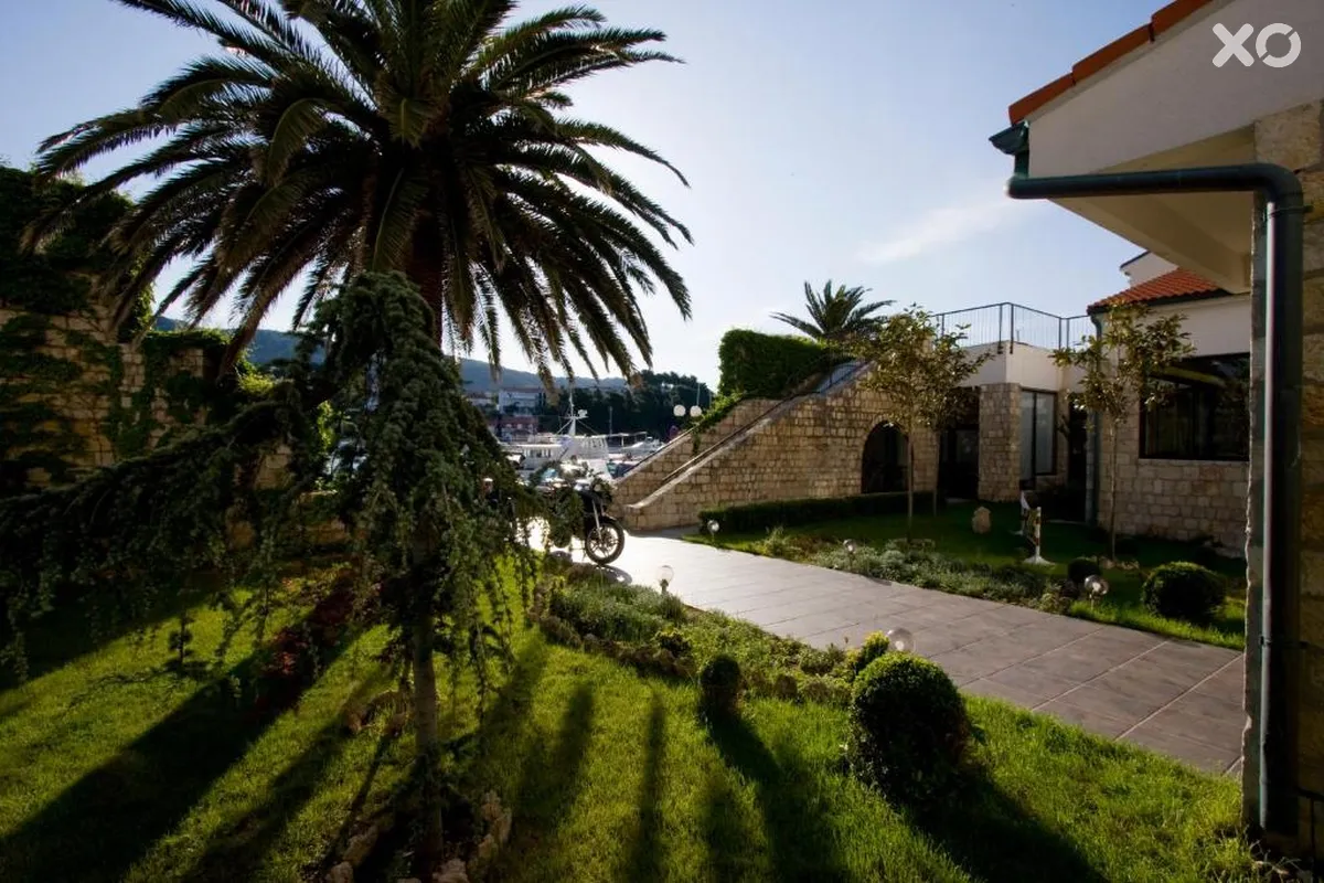 International Hotel Rab