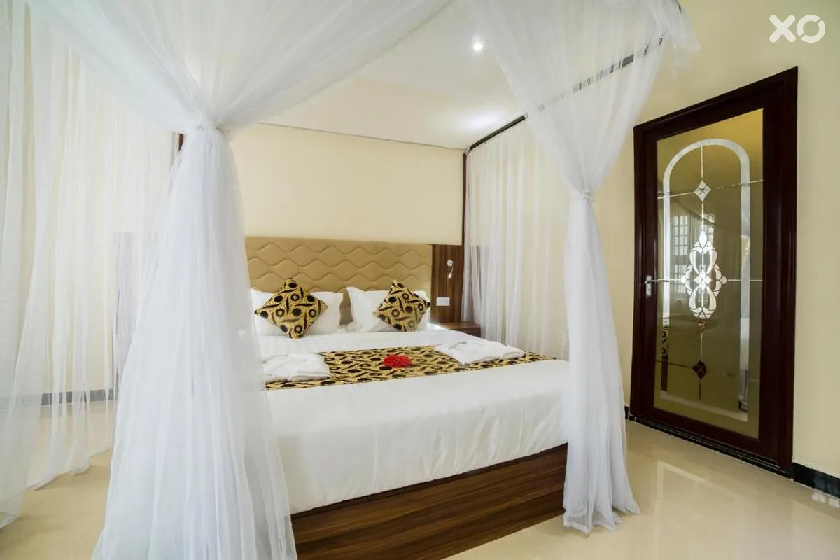 Spice Palace Hotel
