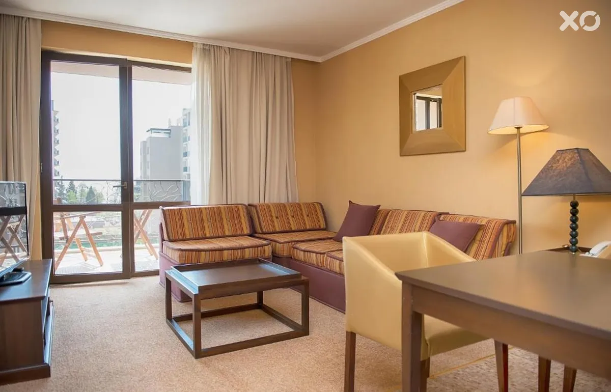 Royal Beach Apartments