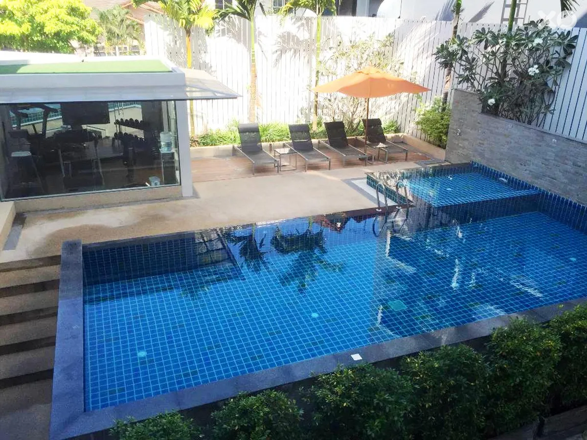 Citrus Patong Hotel by Compass Hospitality