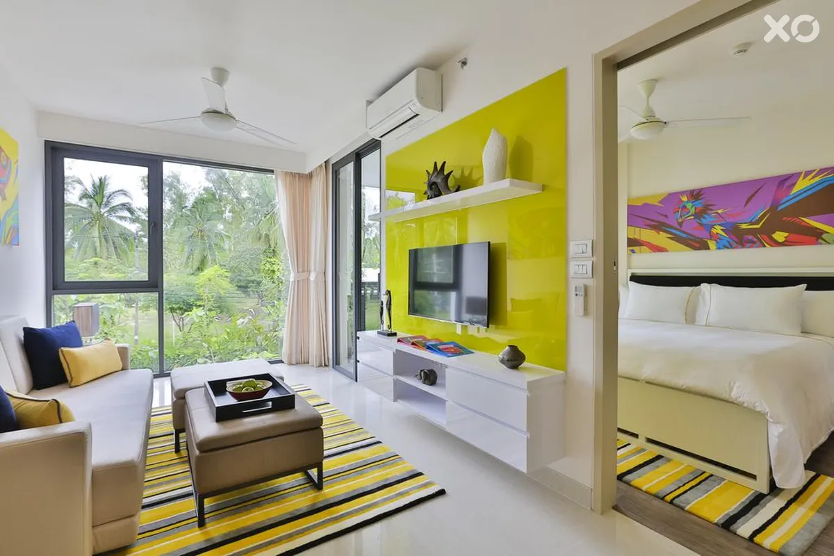Cassia Phuket