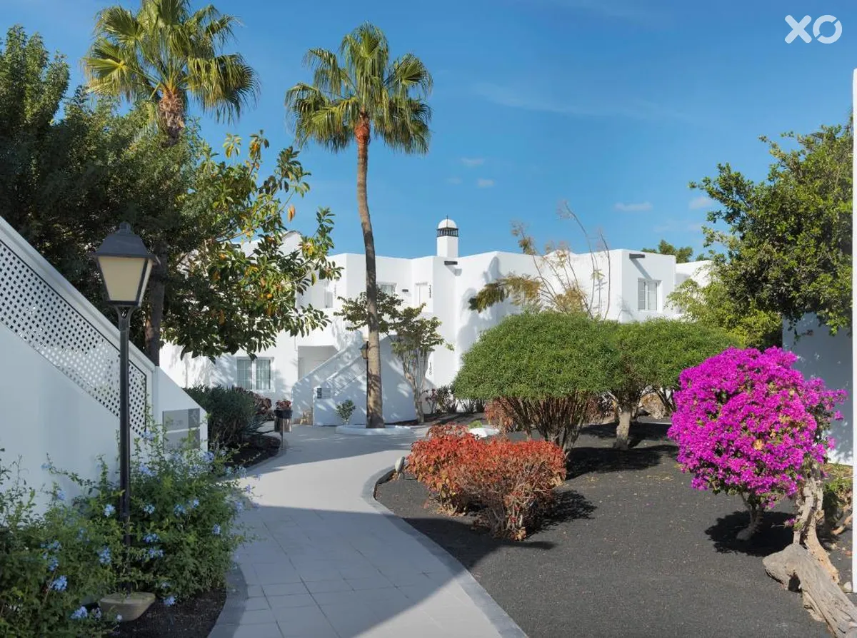 H10 White Suites Boutique Hotel