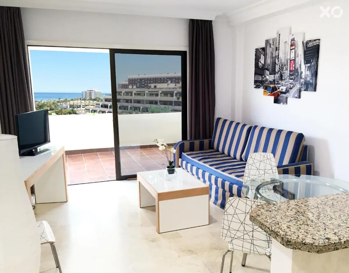 Bahia Playa Apartments