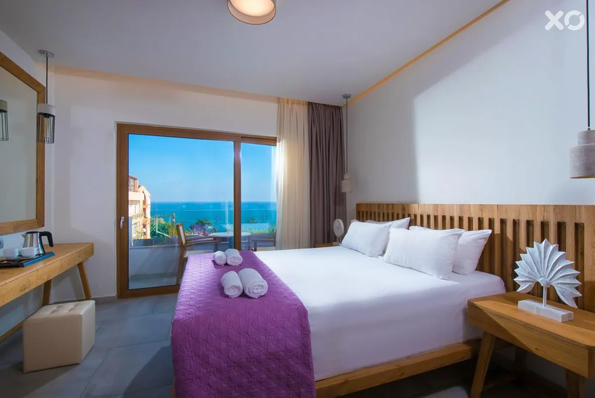 Harma Boutique Hotel