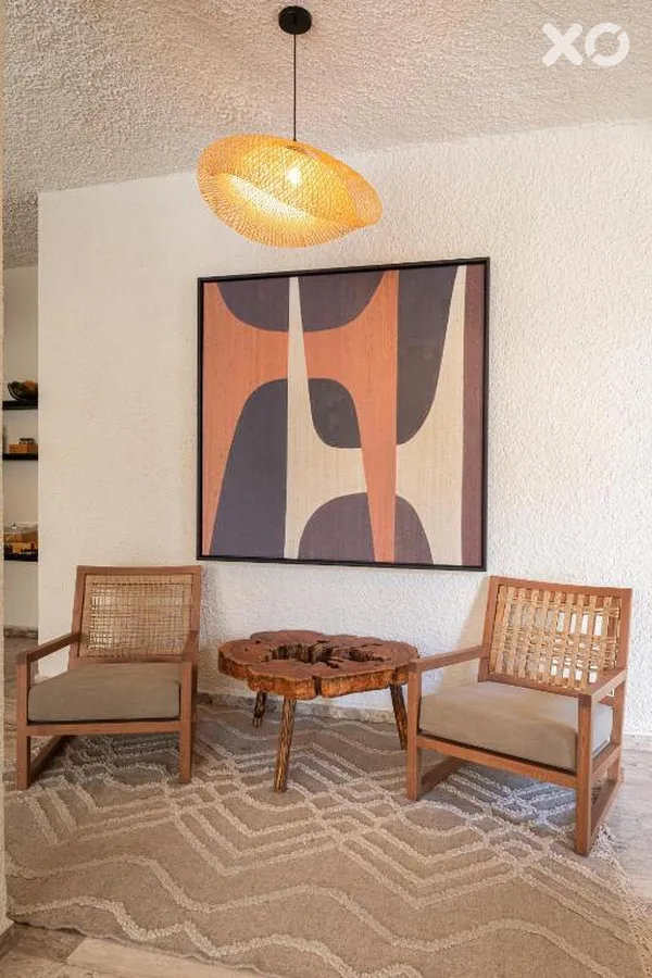 Doryssa Method Hotel
