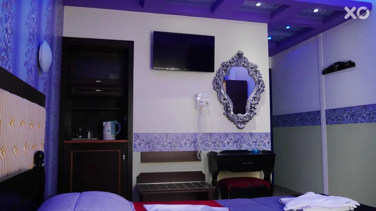 Blue Sea Beach Hotel