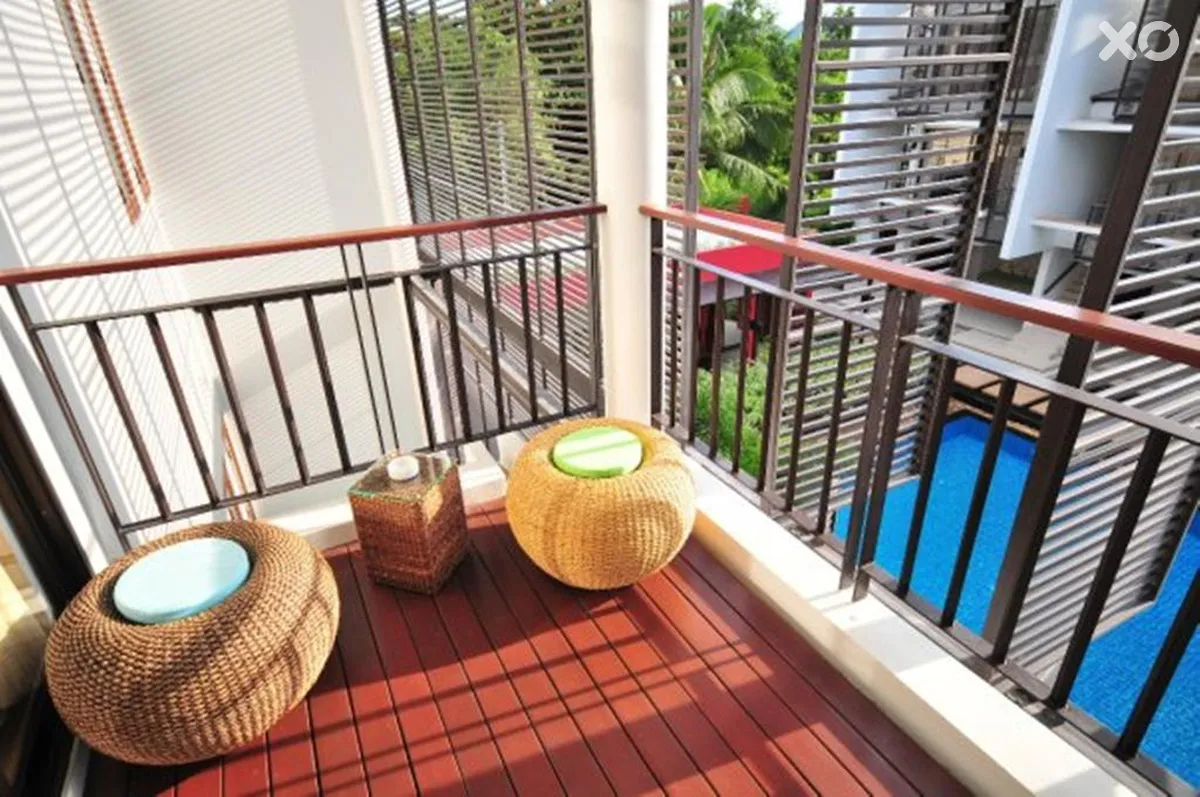 The Lapa Hotel