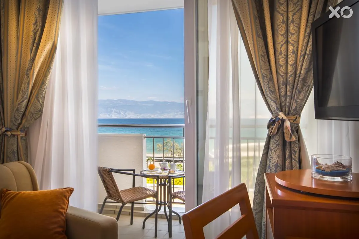 Zvonimir Sunny Hotel by Valamar