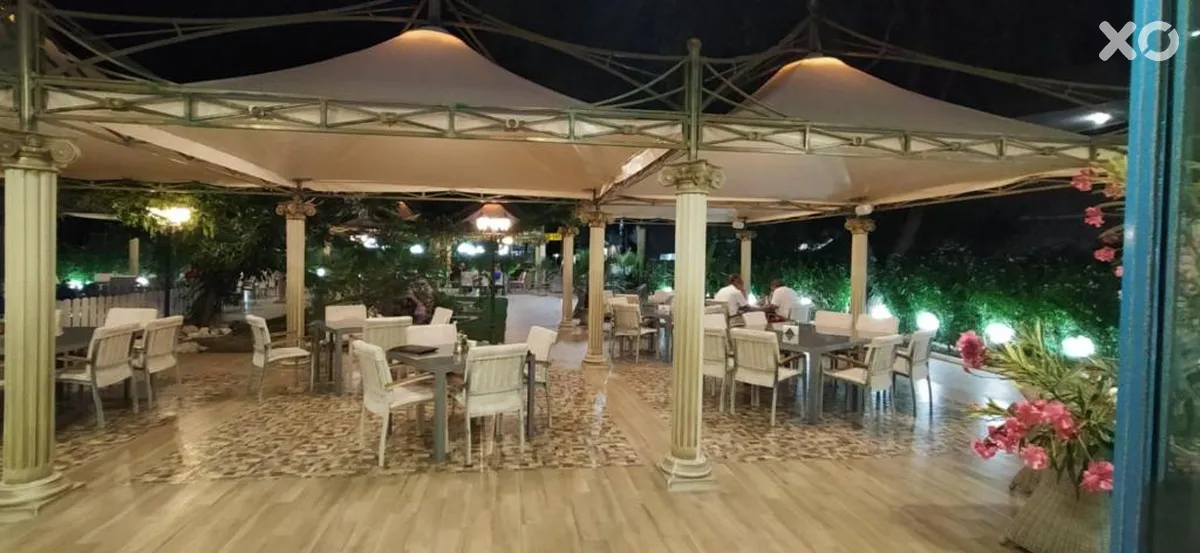Shipka Beach Hotel