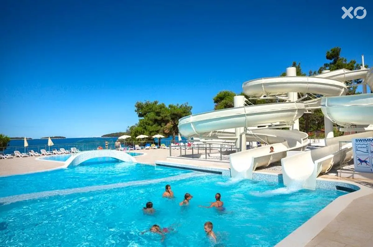 Villas Rubin Resort