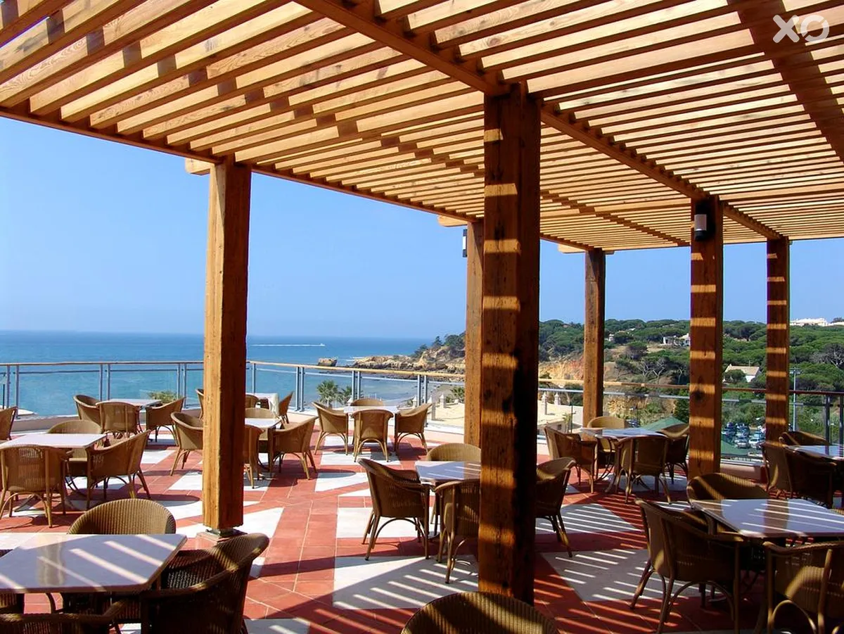 Grande Real Santa Eulalia Resort & Hotel Spa