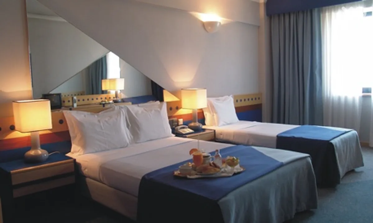 3K Barcelona Hotel