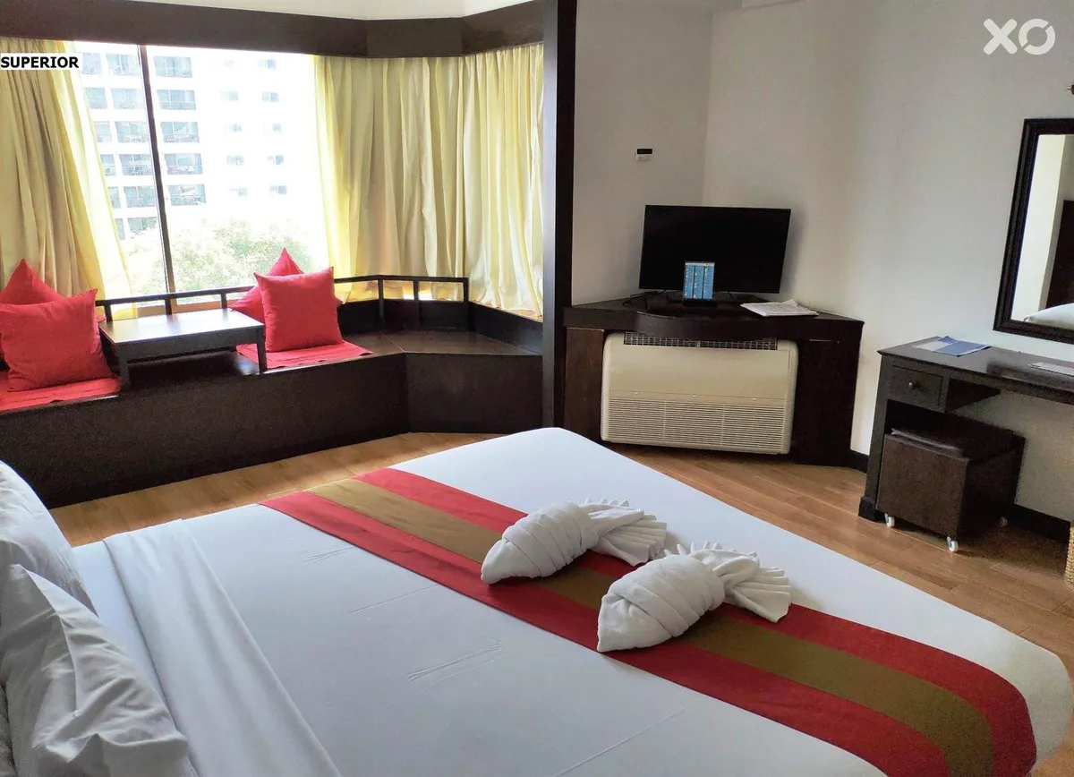 Mountain Beach Hotel