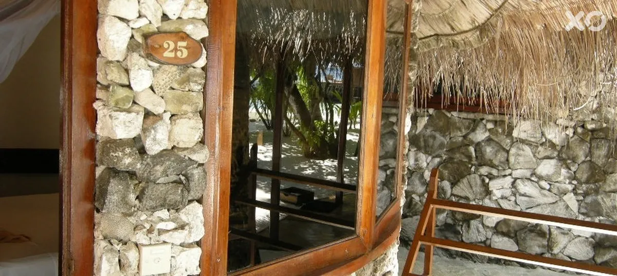 Nakai Dhiggiri Resort