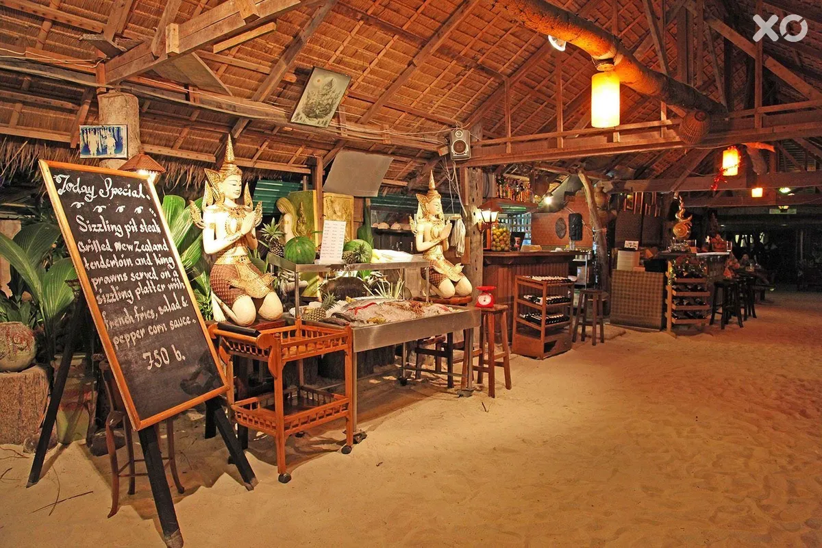 Rayaburi Resort