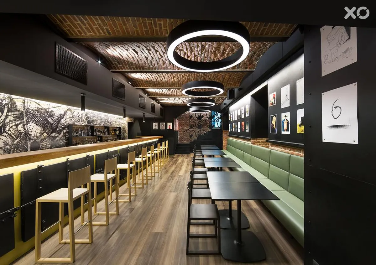 Bankhotel