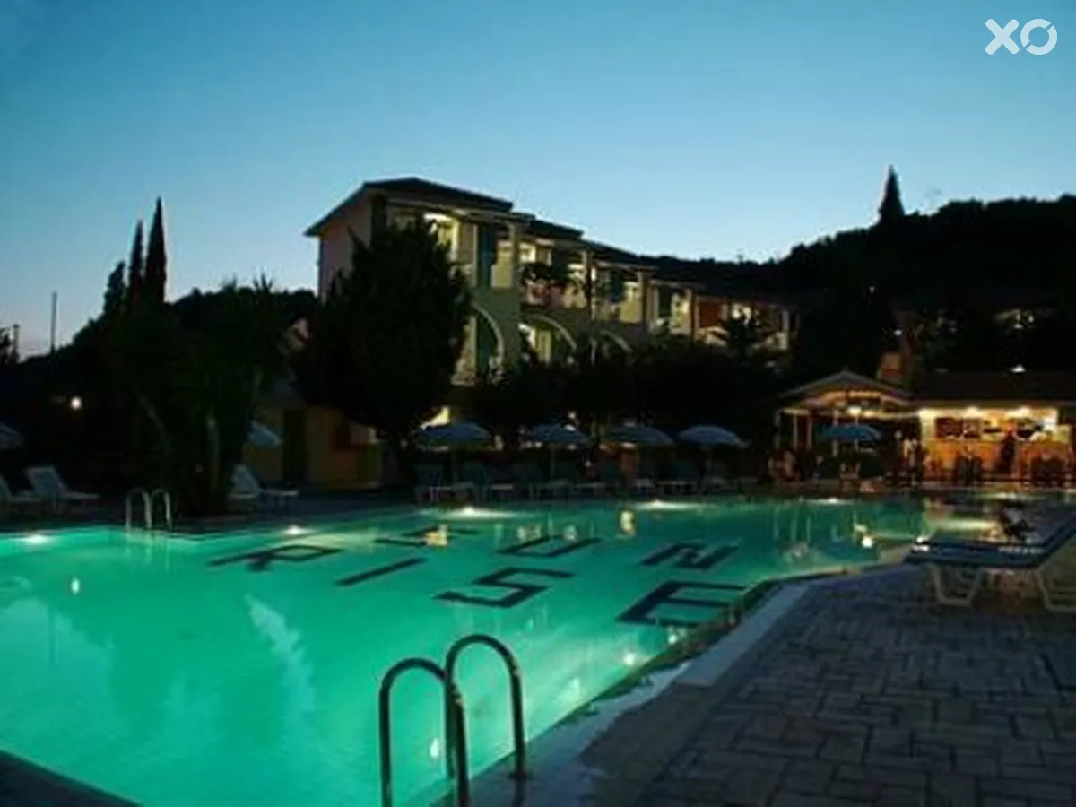 Sunrise Hotel