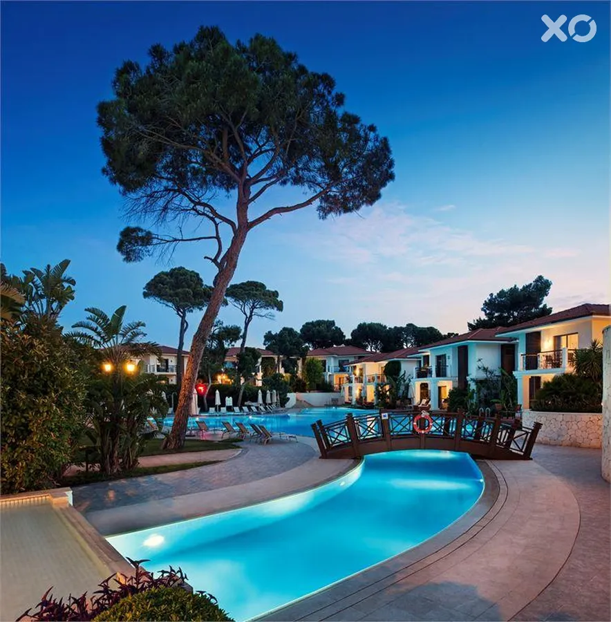 Ela Excellence Resort Belek