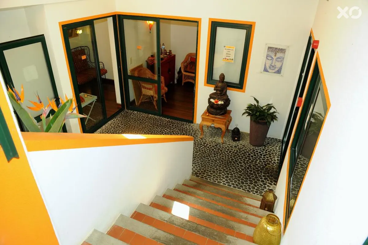 Alpino Atlantico Hotel