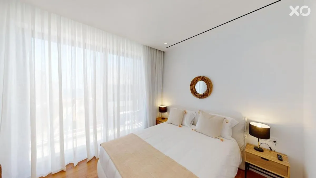 Periyiali Konnos Villas Beach Resort