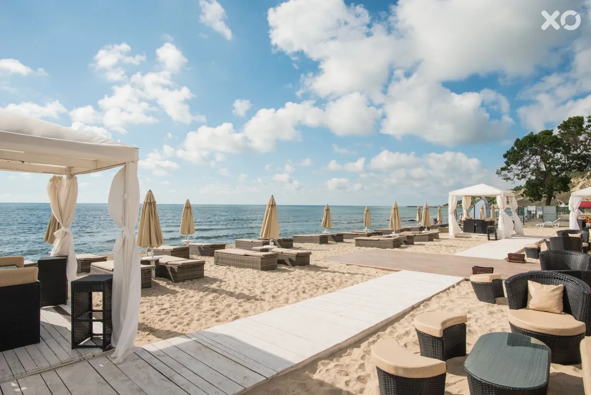 Algara Beach Hotel