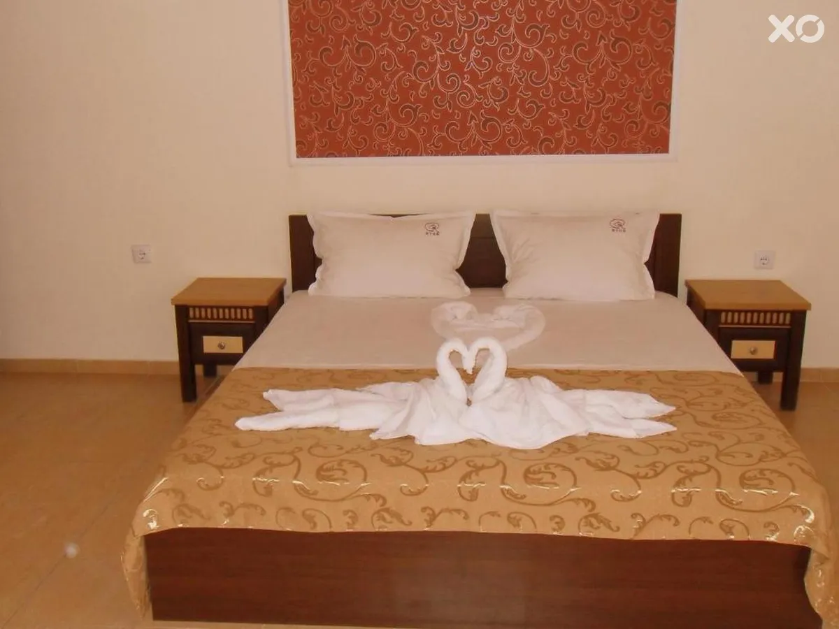 Ryor Hotel