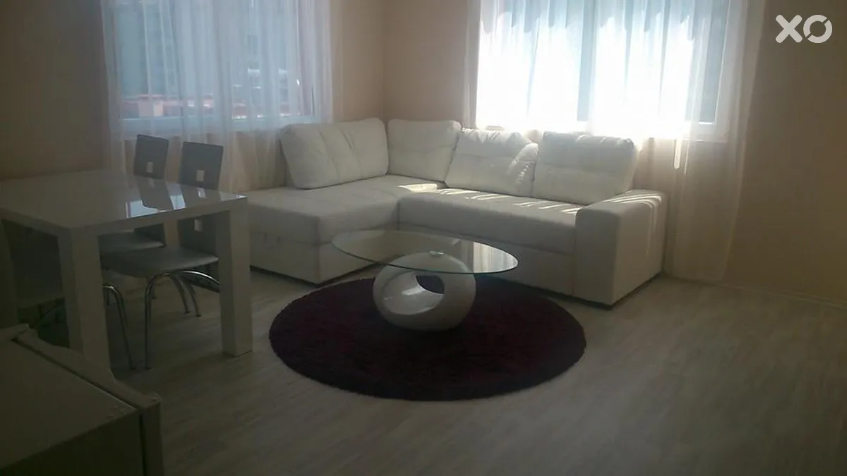 Bahami Residence