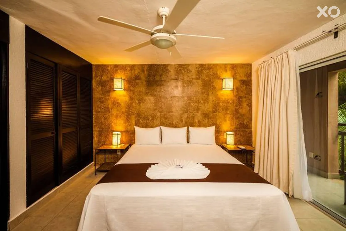 Tukan Hotel & Beach Club