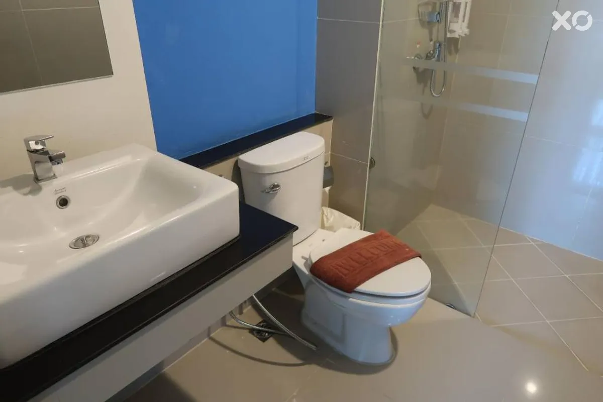 S4 Naiyang Beach Phuket