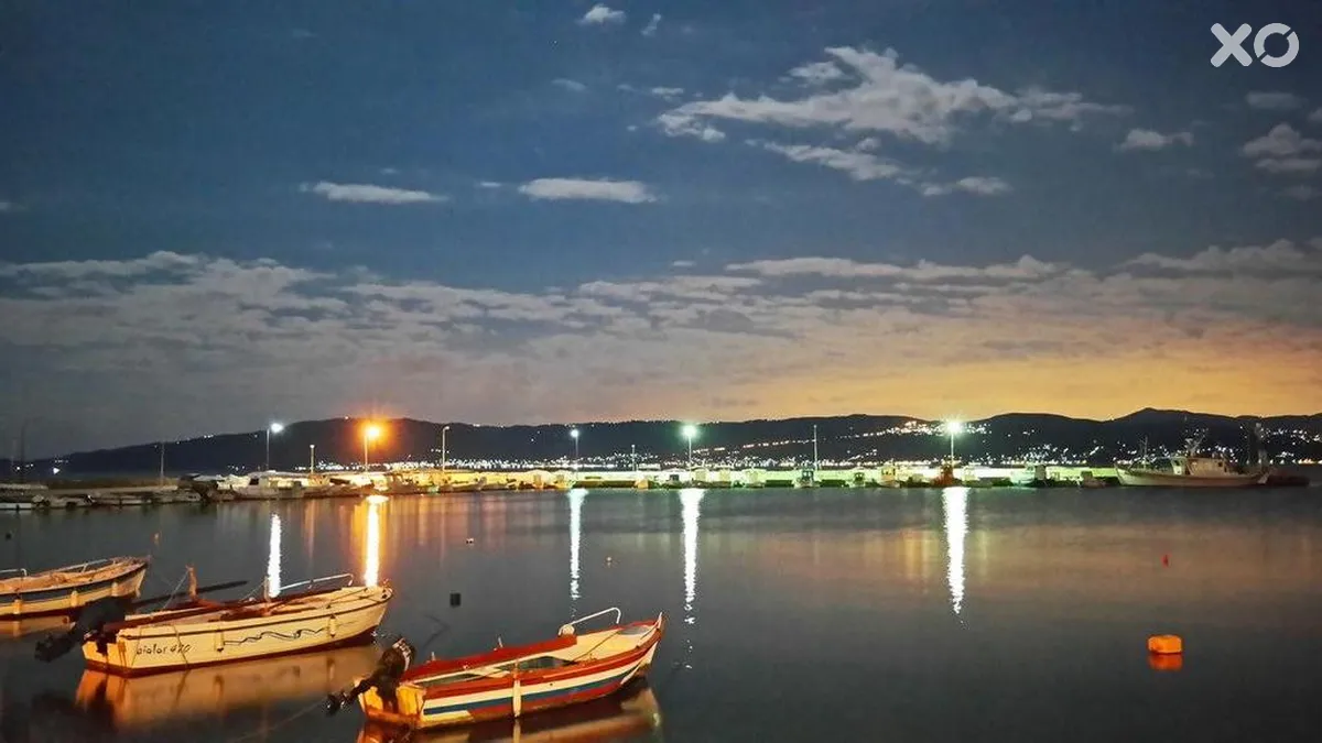 Porto Evia Boutique Hotel