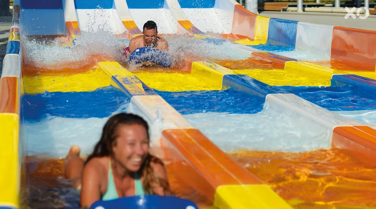 Aquasis De Luxe Resort & Spa