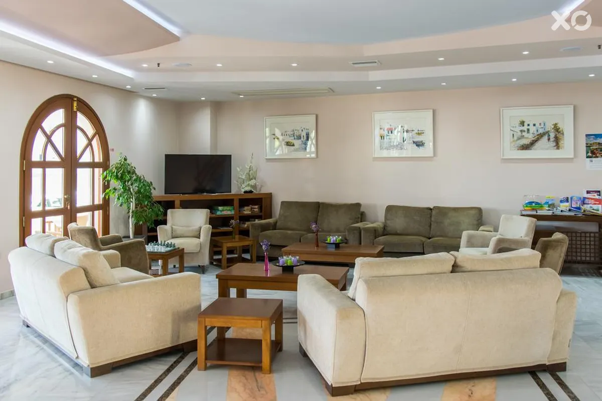 Anita Beach Hotel