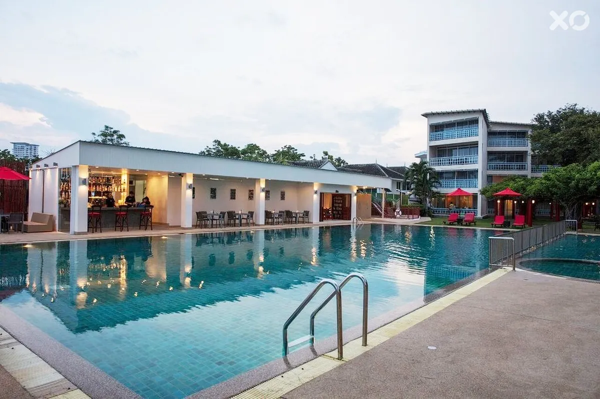 Chom View Hotel