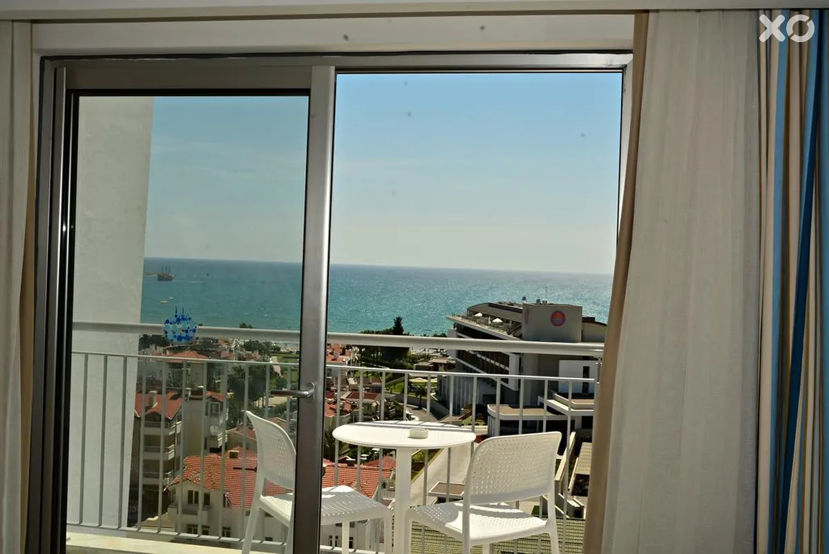 Side Su Hotel