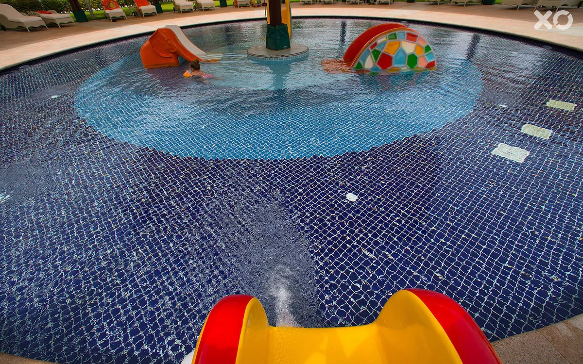 Calista Luxury Resort