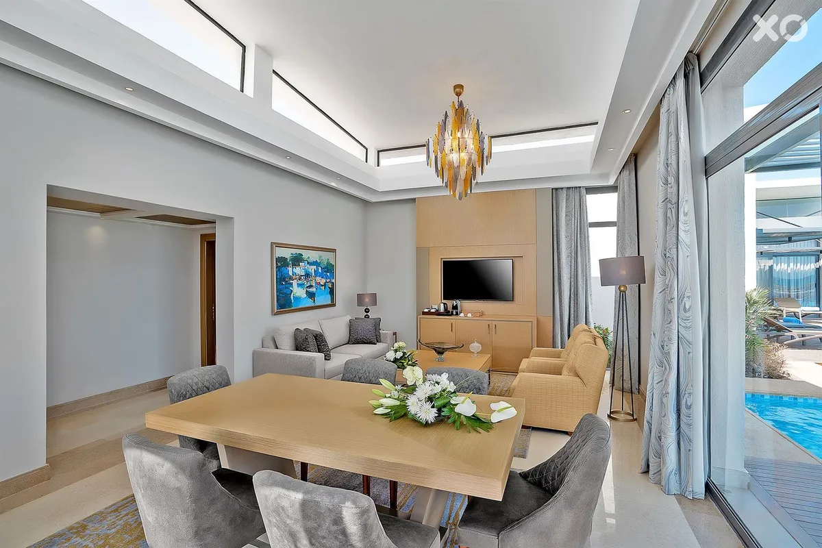 Rixos Premium Magawish
