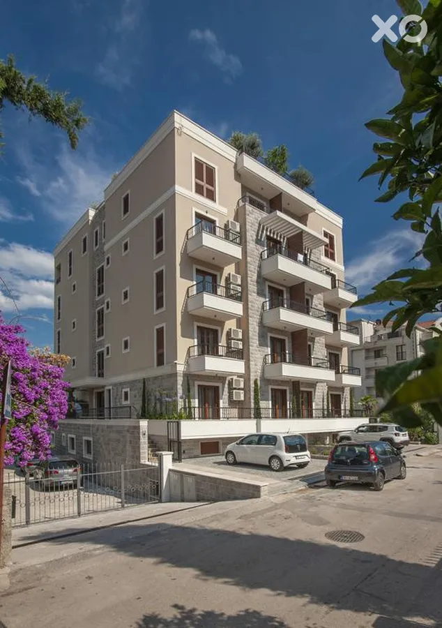 Boutique Hotel Vela