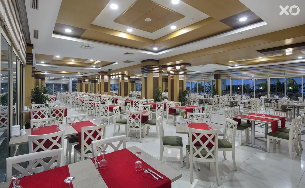 Grand Ring Hotel