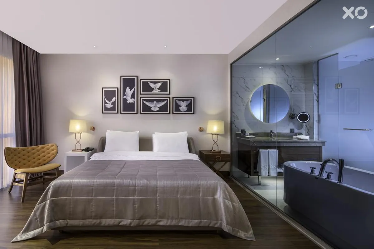 Lionel Hotel Istanbul
