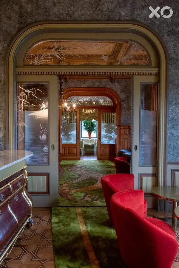 Vila Foz Hotel & Spa